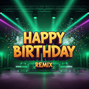 Happy Birthday (Remix)