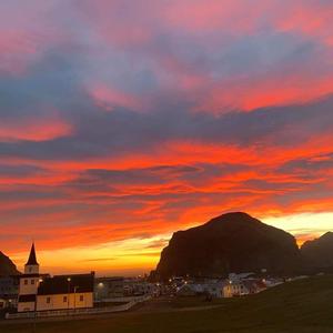 Heimaklettur