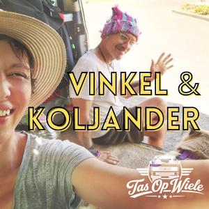 Vinkel & Koljander