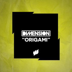Origami (Extended Mix)