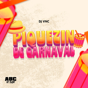 PIQUEZIN DE CARNAVAL