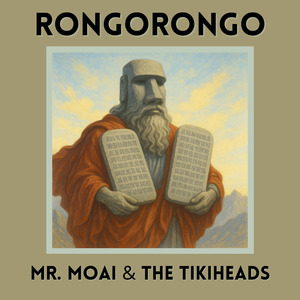 Rongorongo (2025 Version)