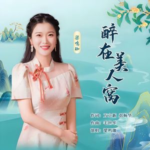 醉在美人窝