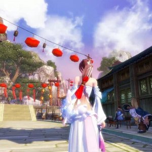 江湖聚散独等归人