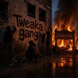 Tweaka Anthem