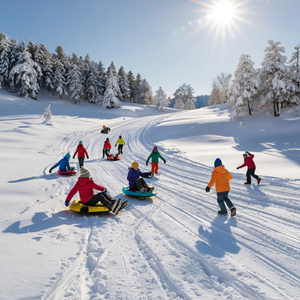 Скоро Новый Год