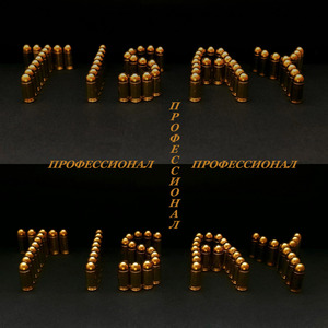 Профессионал