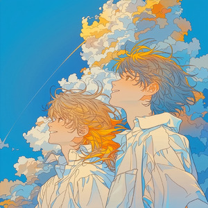 同期ズレヒーロー