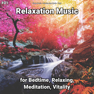 Relaxation Music, Pt. 42
