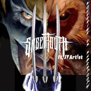 Wolverine Vs Sabertooth (feat. JY)