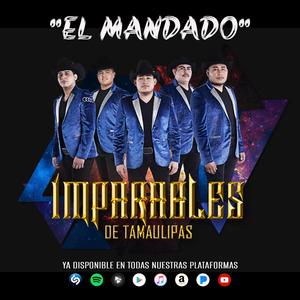 El Mandado (En vivo)