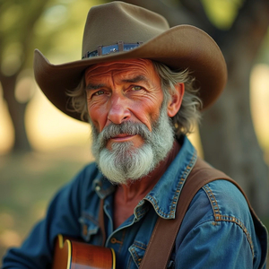 Creator of the Universe