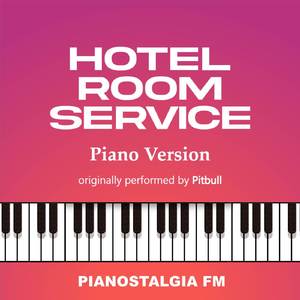 Hotel Room Service (Piano Version)