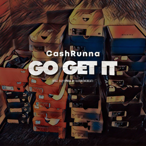 Go Get It