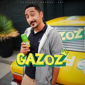 Gazoz