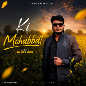 Ki Mohabbat (Rohingya Song)