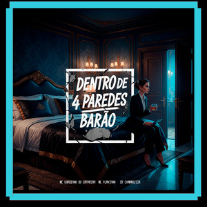 Dentro de 4 Paredes Barao