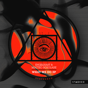 What We Do (Original Mix)