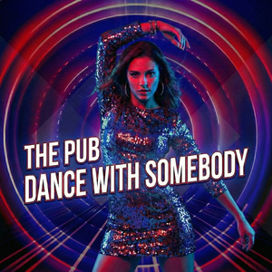 Dance With Somebody