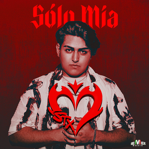 Sólo Mía