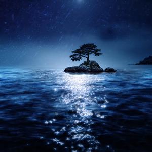 水面を渡るささやき - Whisper Over Water