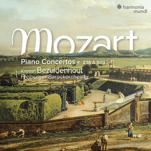 Piano Concerto No. 25 in C Major, K. 503: II. Andante
