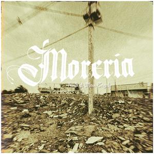 MORERÍA (feat. Max Zagal)