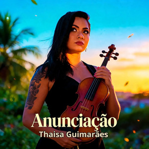 Anunciação (Violino Cover Instrumental)