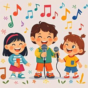 豆宝贝儿歌 0-4岁中文儿童经典科普磨耳朵曲库 国外知名画家《托马斯埃金》