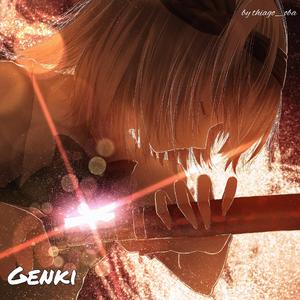 Genki (Trittick Remix)