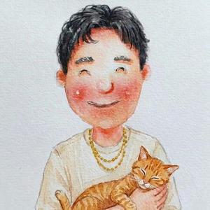 เจ้าของไม่รัก (Cat Persona)