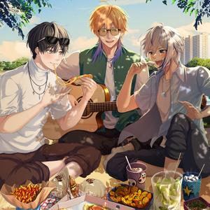 อยากเห็นคุณยิ้ม