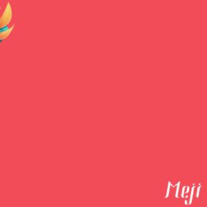 Meji (feat. Oghenetega)