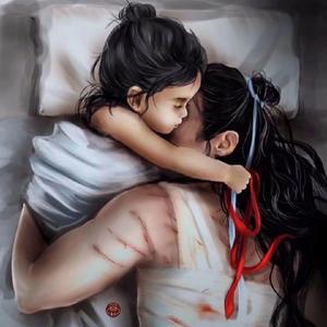 七（翻自 李无悔）