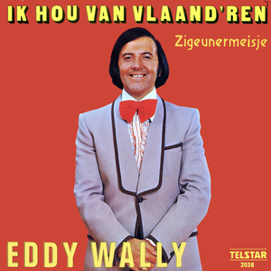 Zigeunermeisje
