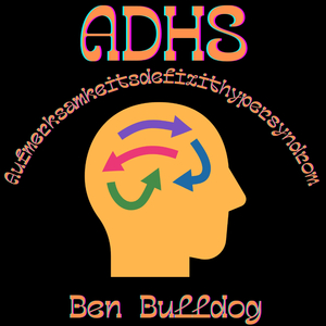 Adhs Aufmerksamkeitsdefizithypersyndrom