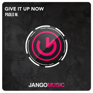Give It up Now (Radio Edit)