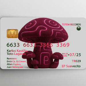 Suavecito (Erick Cz, Juan Velasquez Remix)