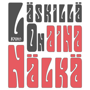 Älä syö mäkkärin paskaa