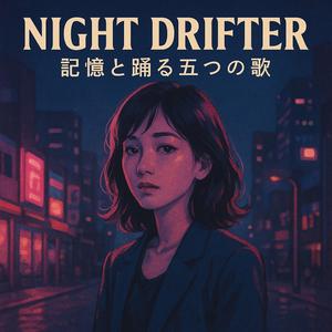 ミッドナイト・シティスケープ ～灯りの向こうへ～