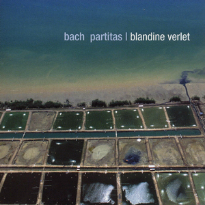 6 Partitas, No. 1 in B-Flat Major, BWV 825: I. Praeludium