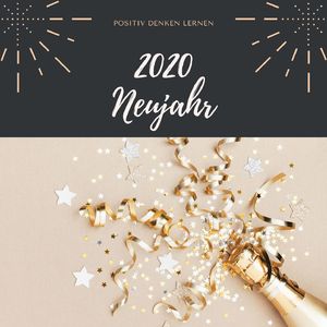 Positiv Denken Lernen