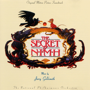 Escape From NIMH / In Disguise