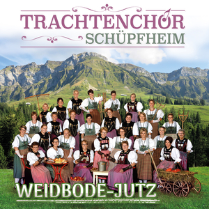 Weidbode-Jutz