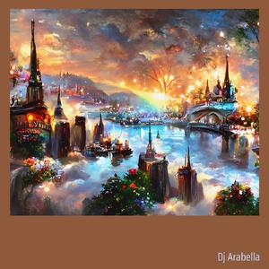 Dj Bass Boosted Arabic