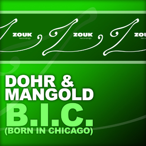 B.I.C. (Born In Chicago) (Original Mix)