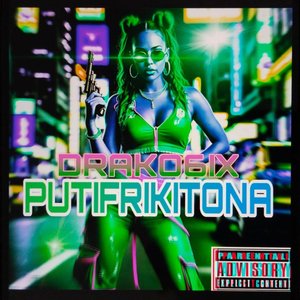 Putifrikitona