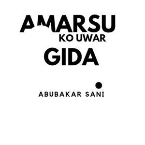 Amarsu Ko Uwar Gida