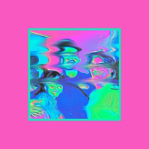 Scatterbrain (from A Psychedelic Experience, 2020)