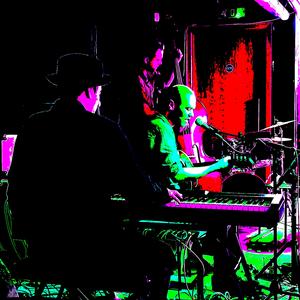 Never Get Out Of These Blues Alive (Live)